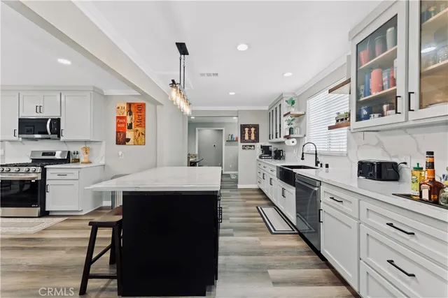 $765,000 | 1422 South Exmoor Avenue, Compton, CA 90220