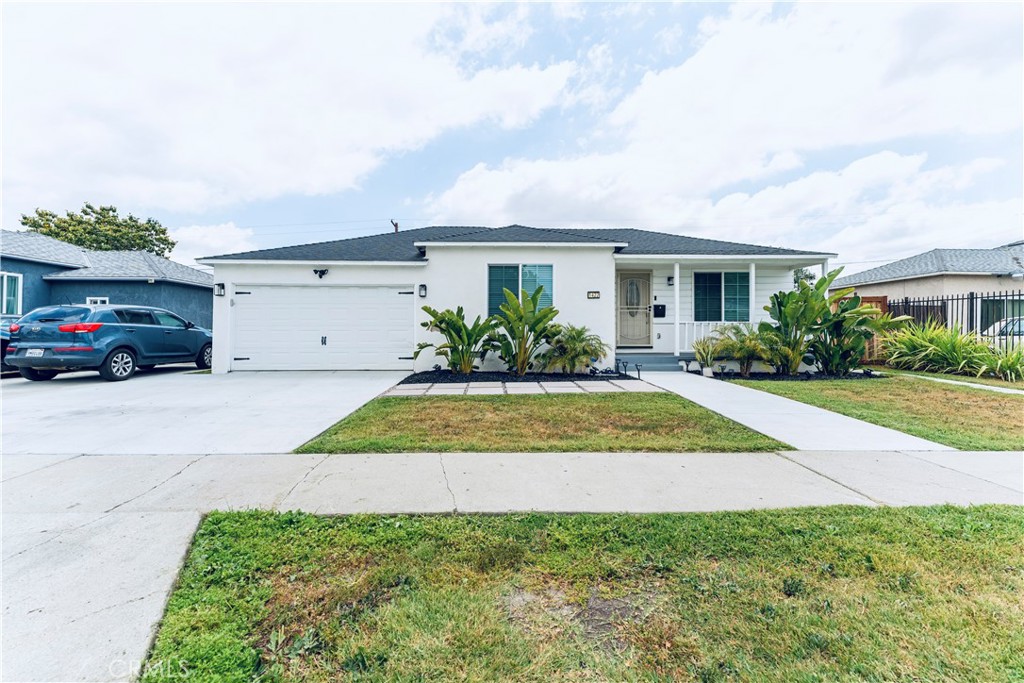 1422 South Exmoor Avenue Compton, CA 90220 - Photo 3 of 28