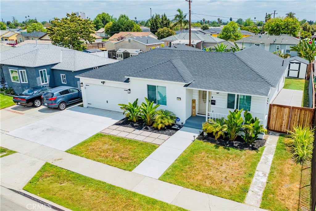 1422 South Exmoor Avenue Compton, CA 90220 - Photo 5 of 28