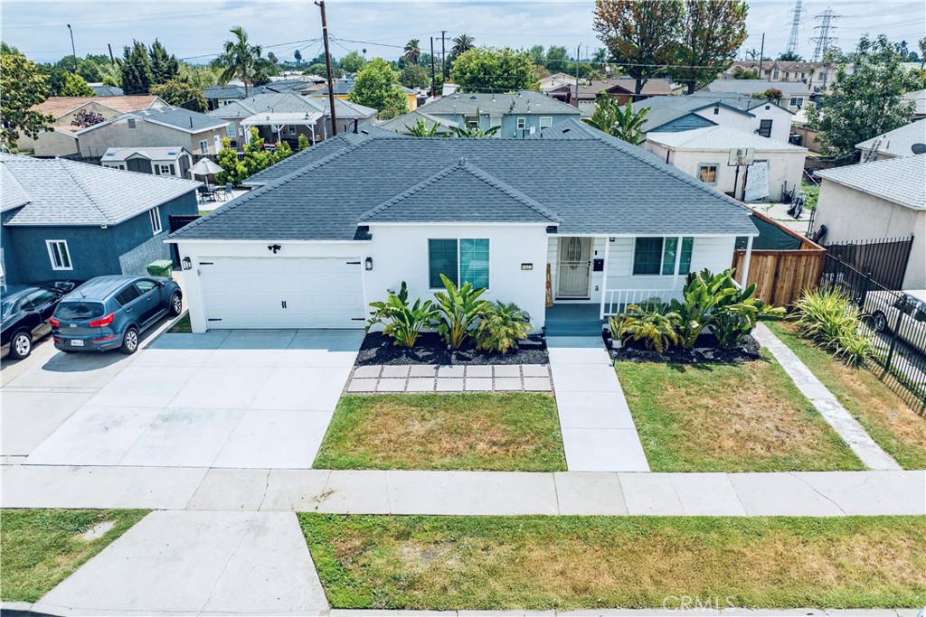 1422 South Exmoor Avenue Compton, CA 90220 - Photo 6 of 28