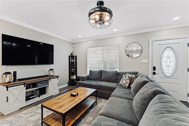 $765,000 | 1422 South Exmoor Avenue, Compton, CA 90220