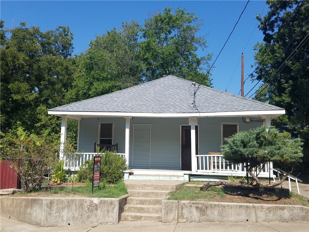 72 Mildred Street Austin, TX 78702 - Photo 1 of 1