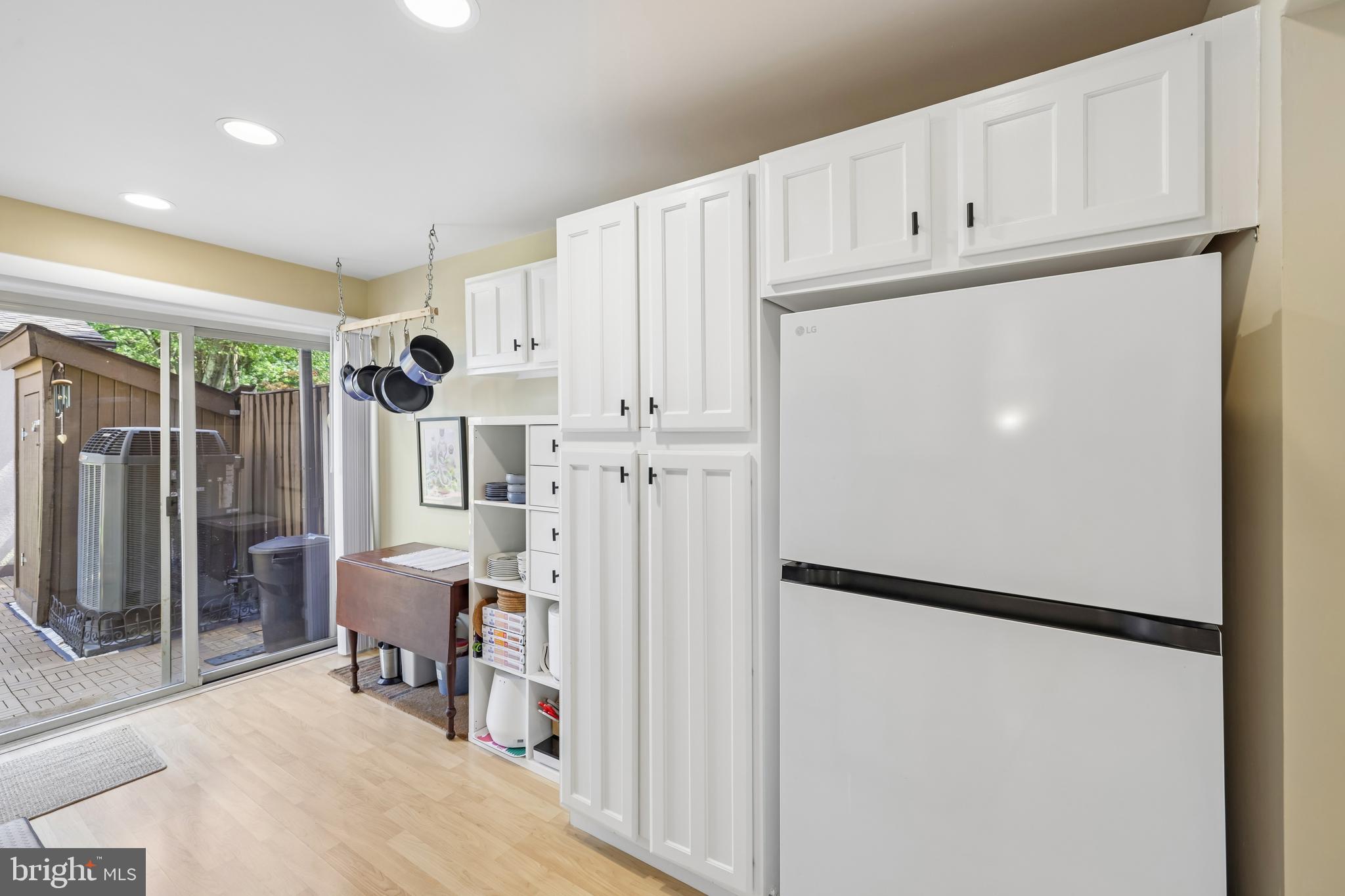 11244 Snowflake Court, Unit A128 Columbia, MD 21044 - Photo 18 of 35 Kitchen