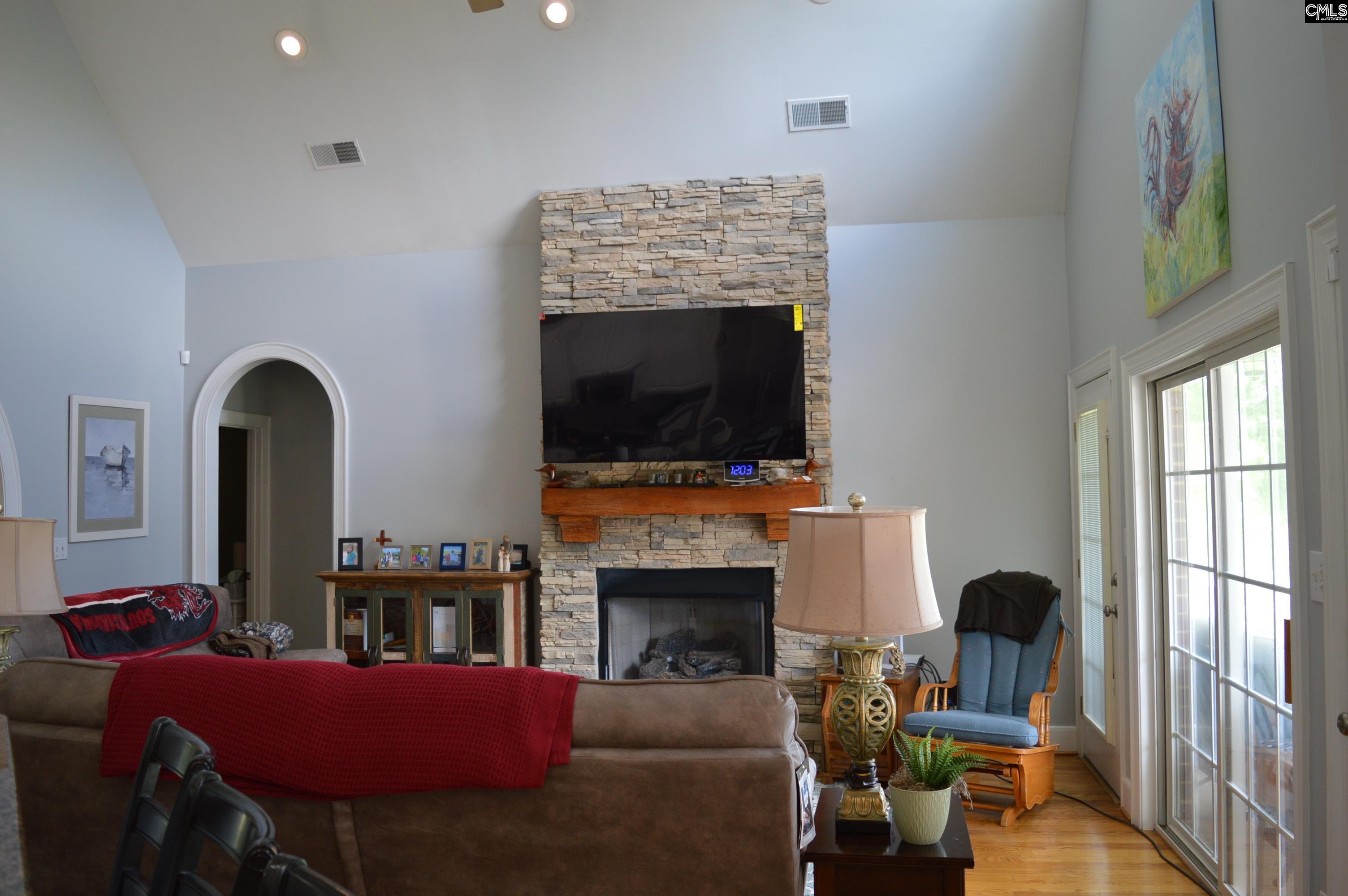 2388 Lake Road Ridgeway, SC 29130 - Photo 14 of 52