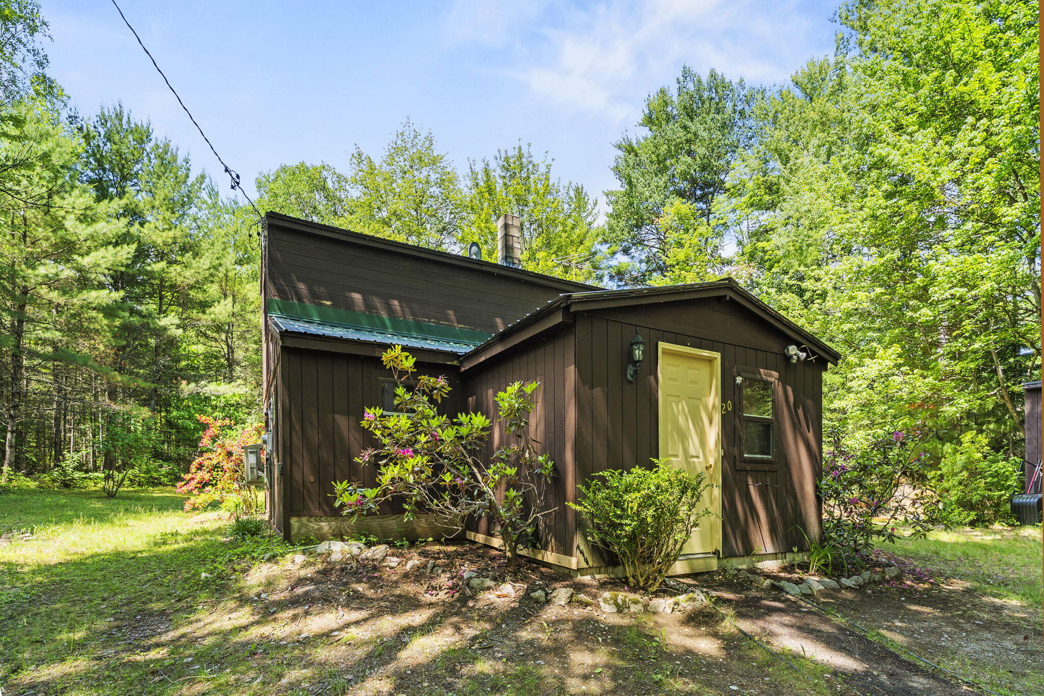 20 North Road Clifton, ME 04428 - Photo 1 of 40 29-web-or-mls-DSC09265
