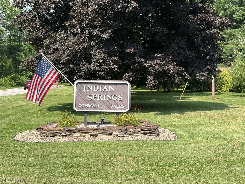 4341 Riverview Road, Unit 62 Peninsula, OH 44264 - Photo 16 of 16 Located in the desirable Indian Springs Park neighborhood