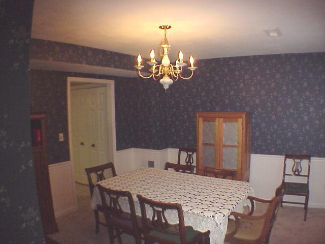 5030 Huntridge Road Roanoke, VA 24012 - Photo 10 of 26 Dining Room