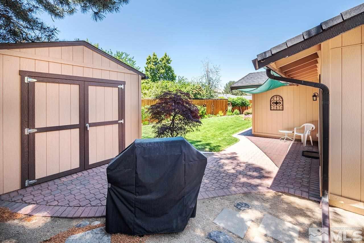 1465 Shewmaker Court Reno, NV 89509 - Photo 8 of 8 Photo 8