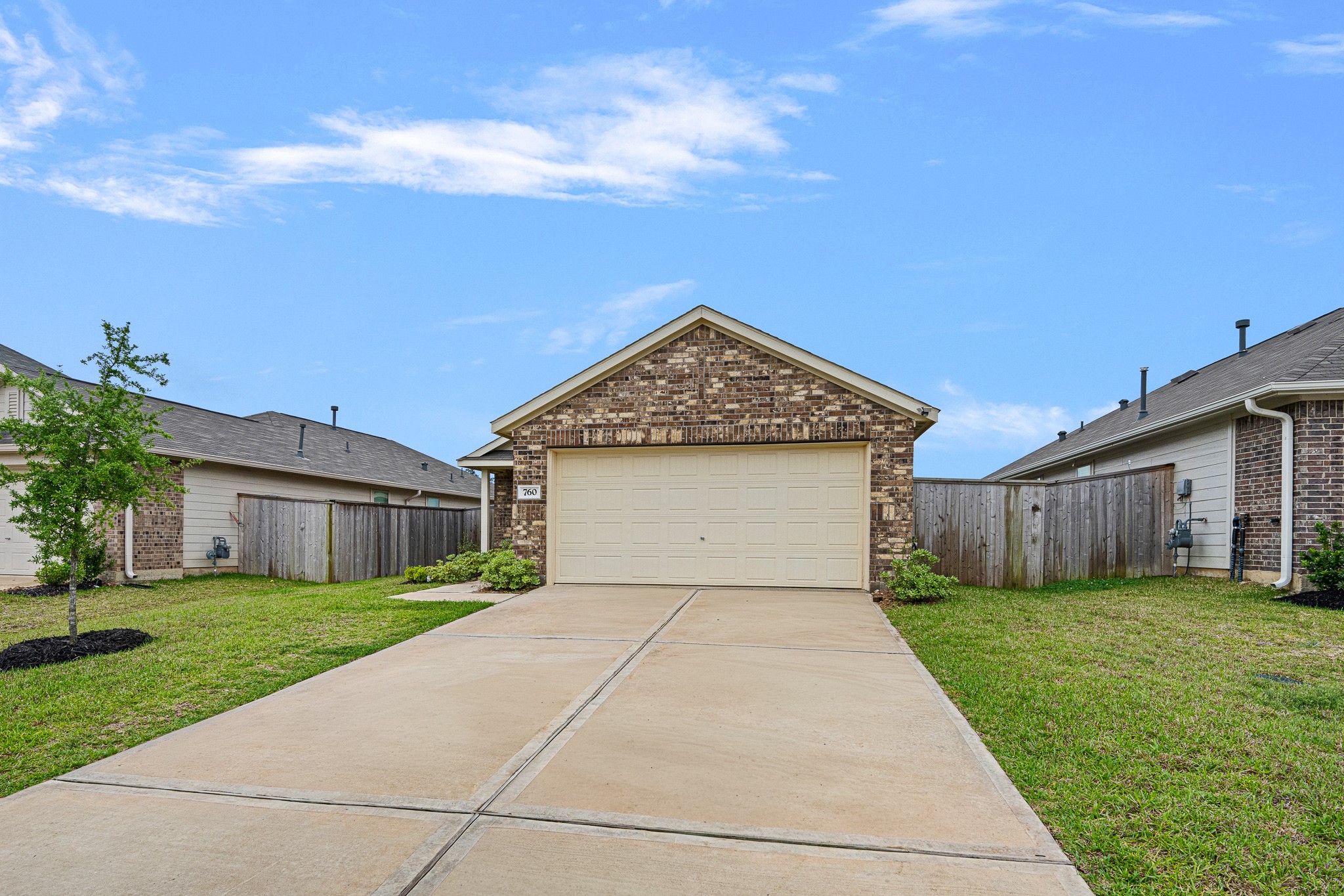 760 Hackberry Branch Magnolia, TX 77354 - Photo 19 of 19