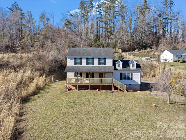 $450,000 | 221 Creed Pitman Road, Spruce Pine, NC 28777