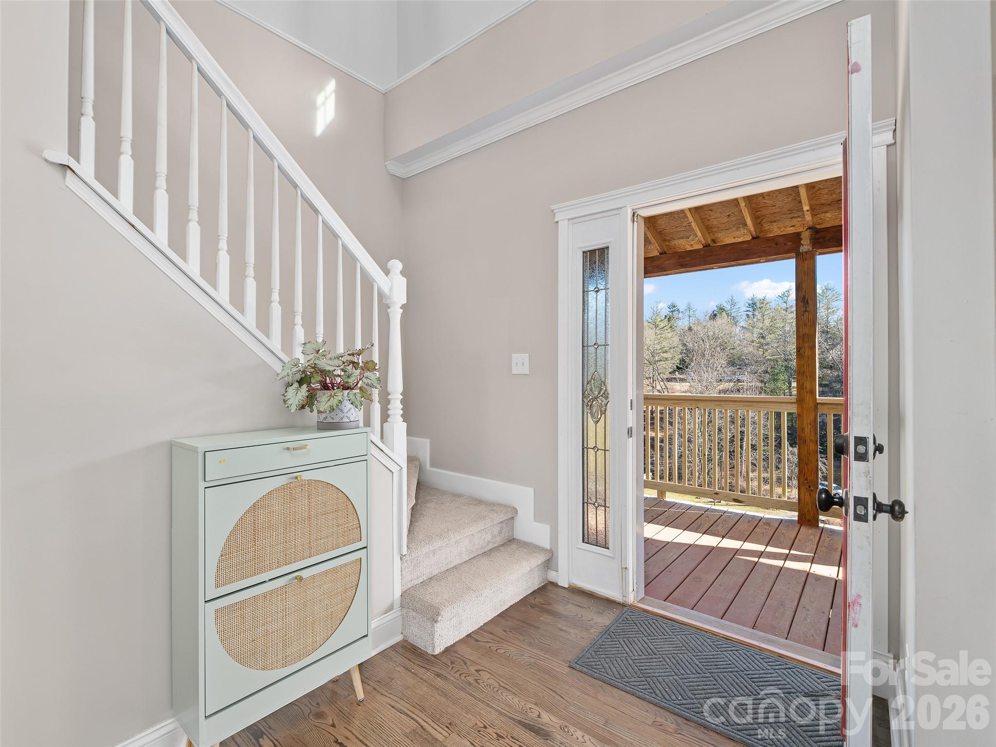 221 Creed Pitman Road Spruce Pine, NC 28777 - Photo 2 of 26