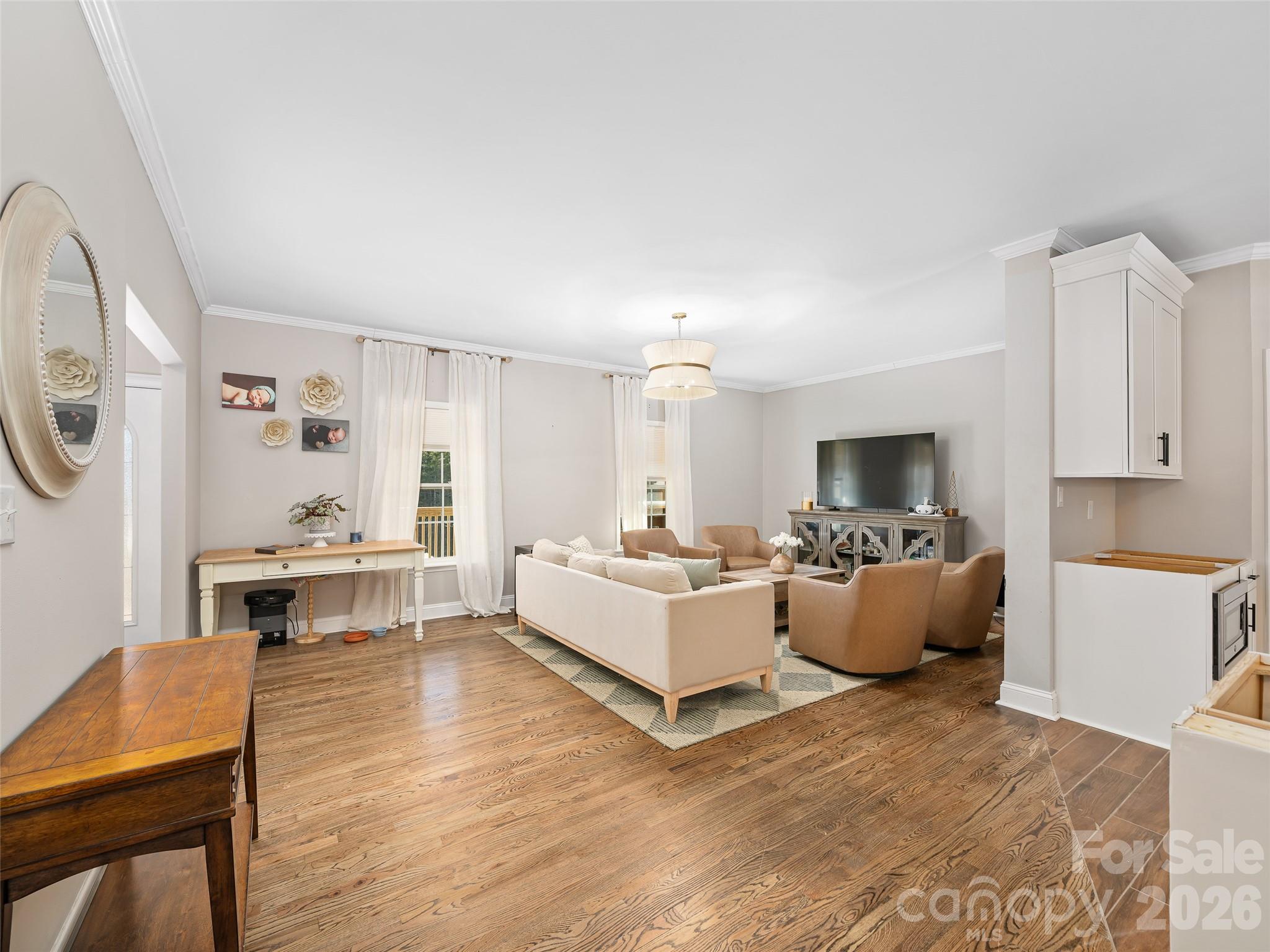 221 Creed Pitman Road Spruce Pine, NC 28777 - Photo 3 of 26