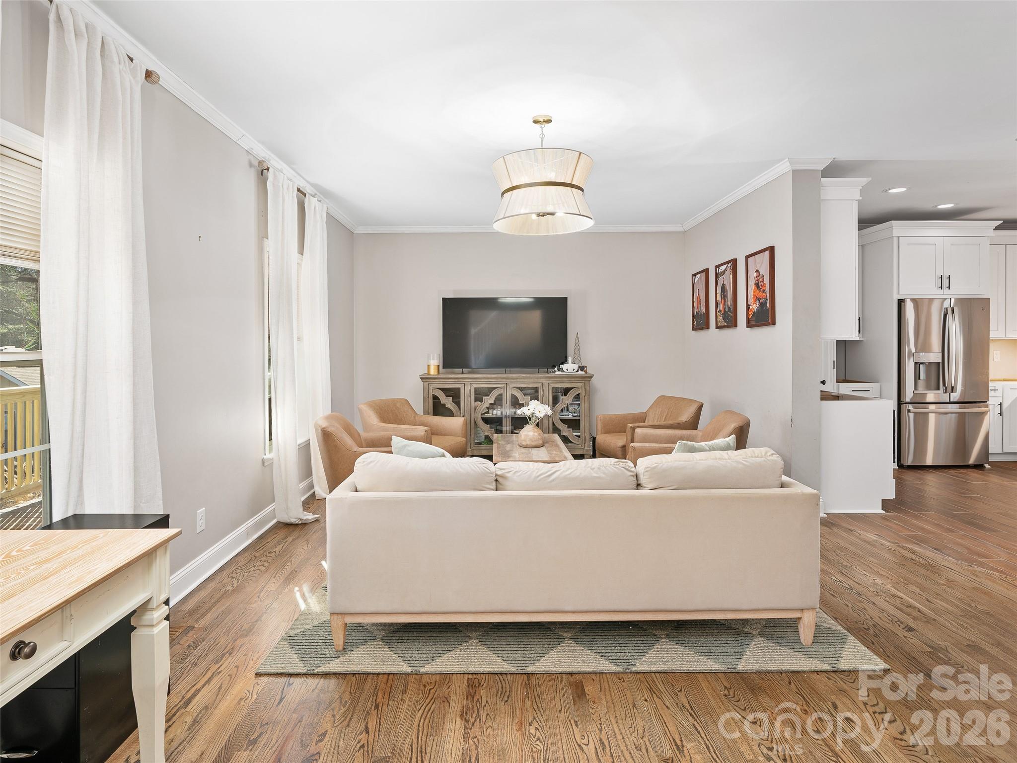 221 Creed Pitman Road Spruce Pine, NC 28777 - Photo 4 of 26