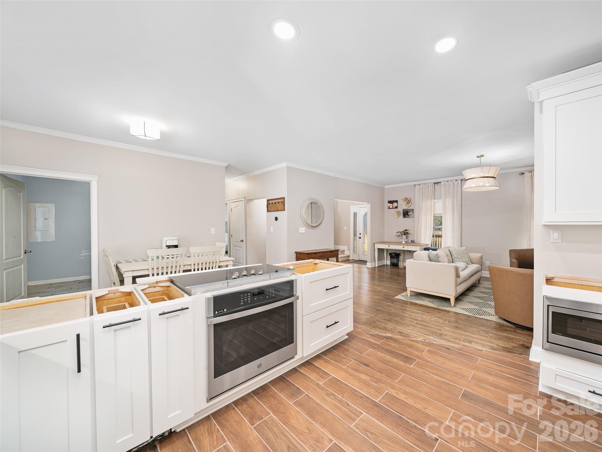 221 Creed Pitman Road Spruce Pine, NC 28777 - Photo 8 of 26