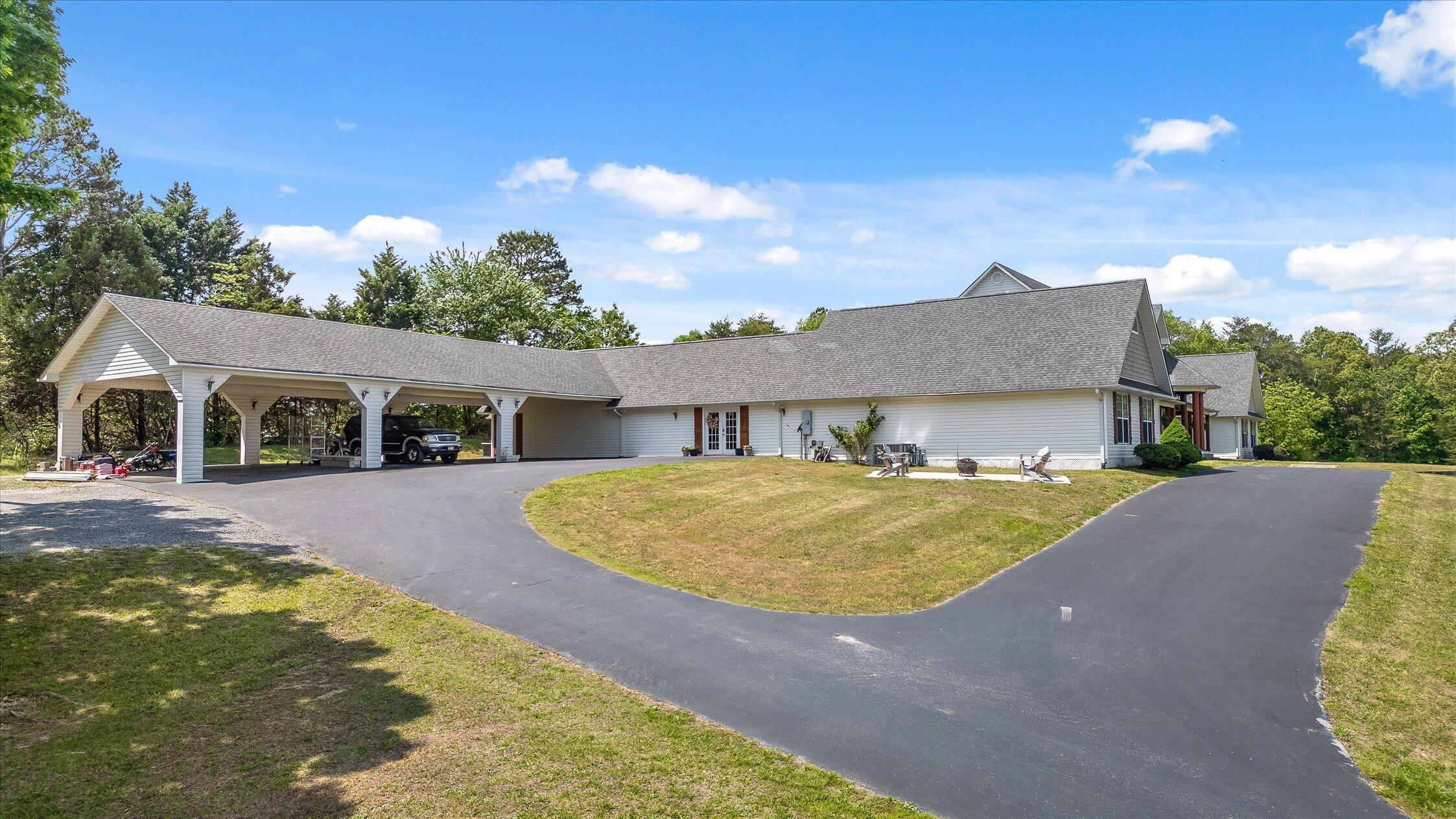 2979 Blythes Ferry Road Dayton, TN 37321 - Photo 56 of 138 64-2979 Blythes Ferry-64