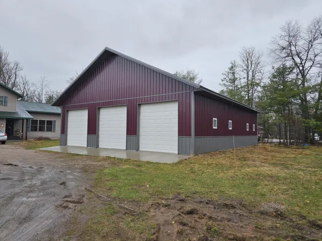 $450,000 | 1983 Highway 2, Florence, WI 54121