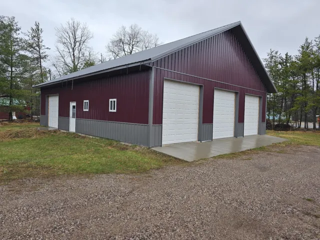 $450,000 | 1983 Highway 2, Florence, WI 54121