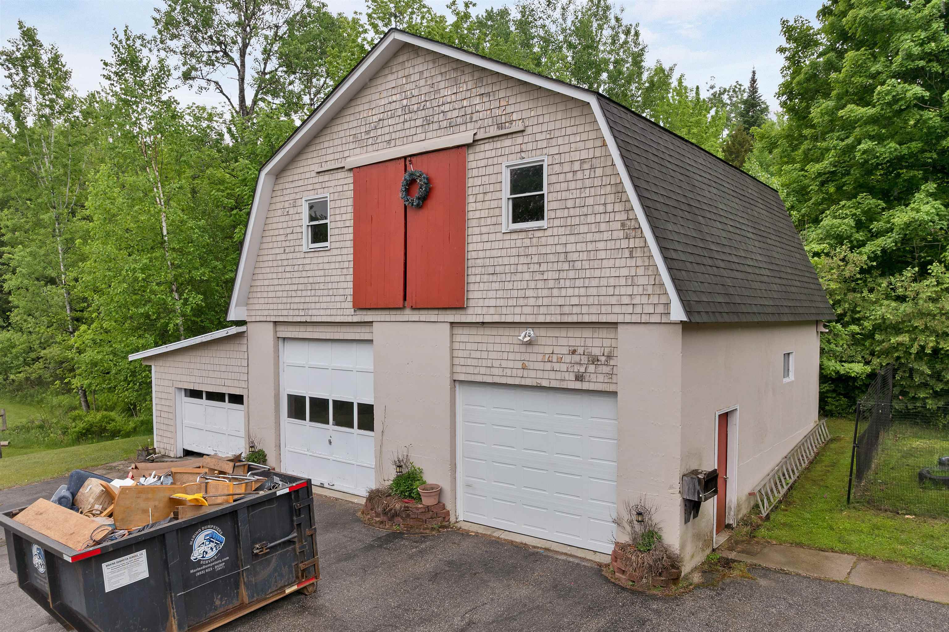 73 Jimtown Road Gorham, NH 03581 - Photo 48 of 56