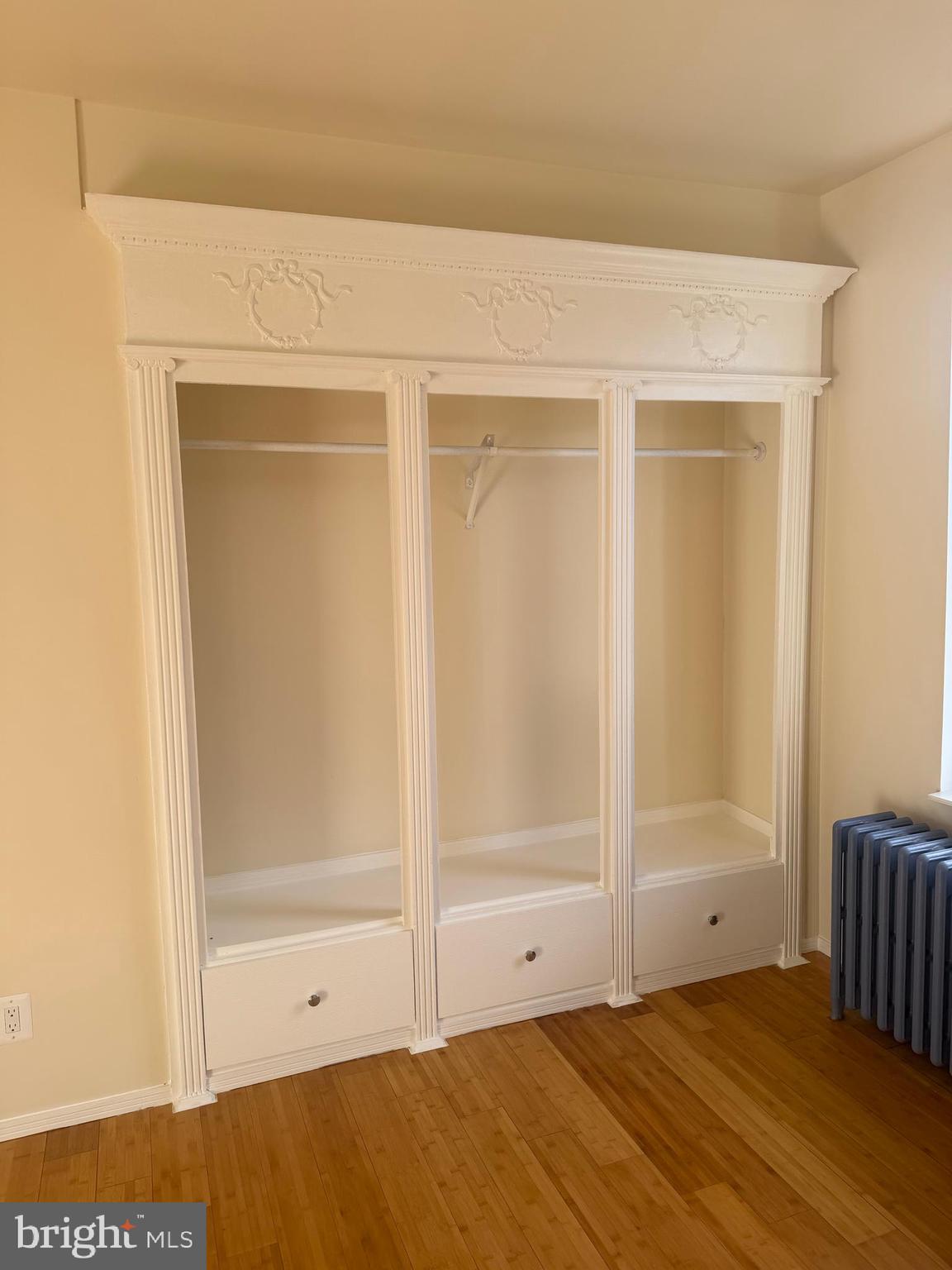 1940 South 57th Street Philadelphia, PA 19143 - Photo 17 of 26 a view of an empty room