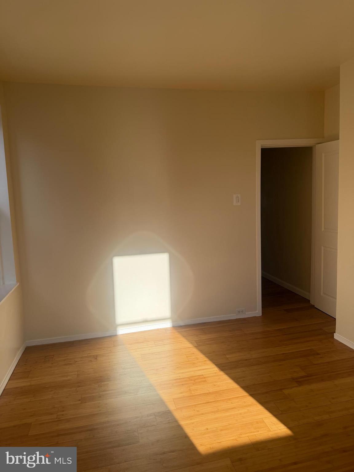 1940 South 57th Street Philadelphia, PA 19143 - Photo 18 of 26 a view of an empty room and window