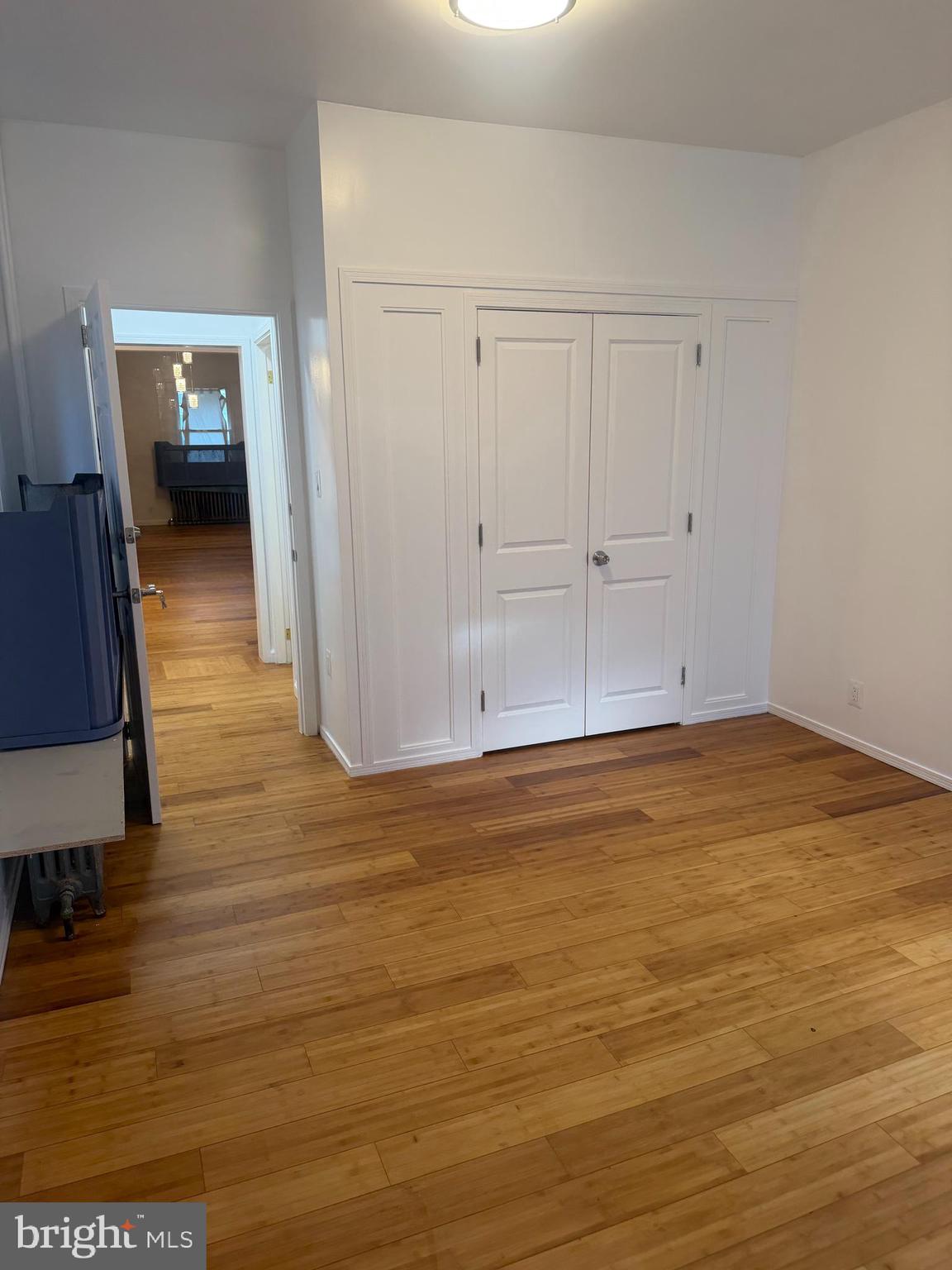 1940 South 57th Street Philadelphia, PA 19143 - Photo 6 of 26 a view of a room with wooden floor