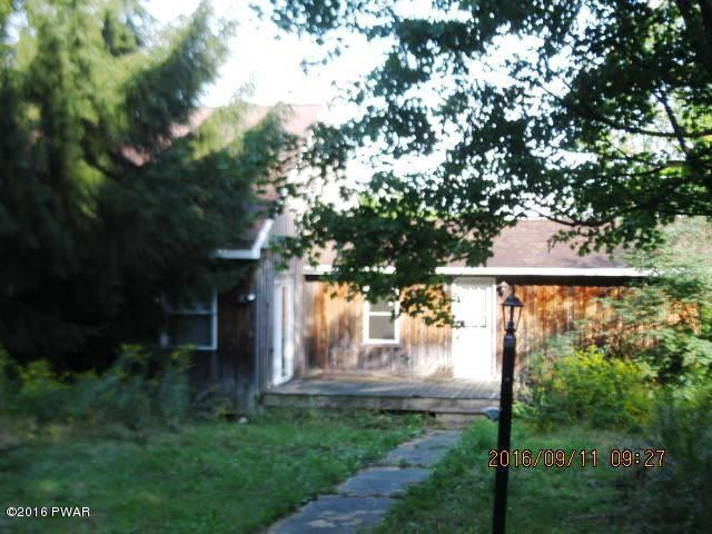 369 Butternut Road Newfoundland, PA 18445 - Photo 2 of 17 Front