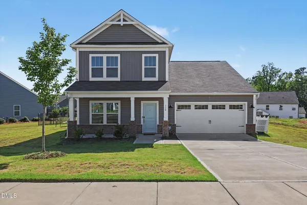 $363,900 | 110 Benson Vlg Drive, Benson, NC 27504