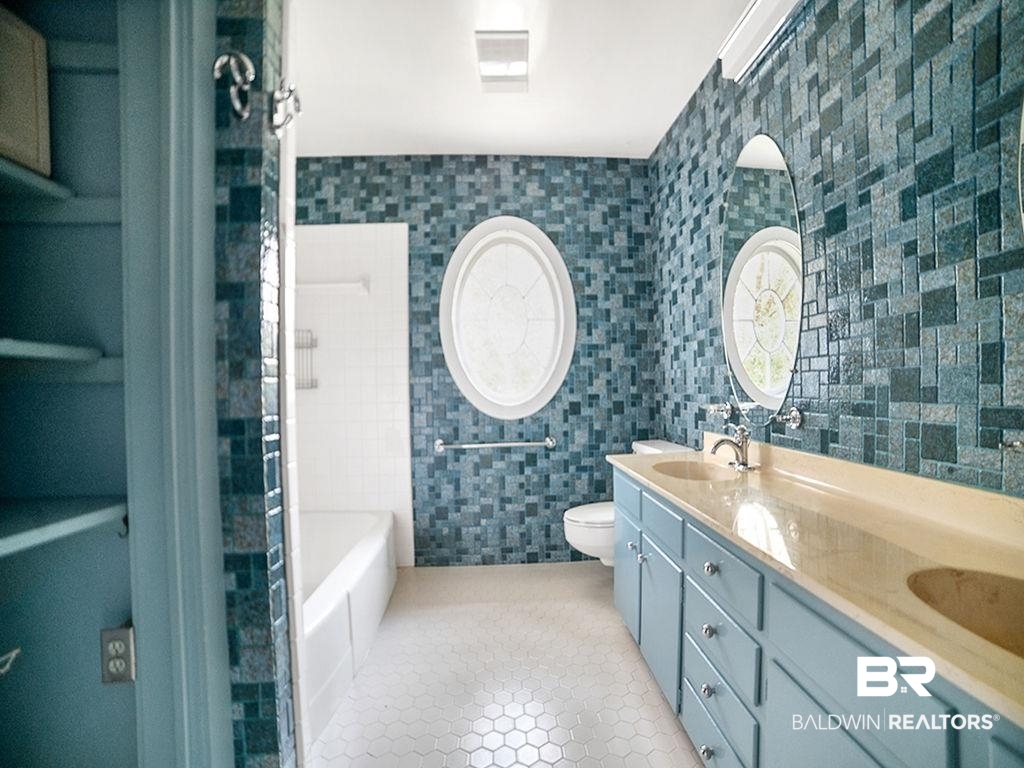 56 Hillwood Road Mobile, AL 36608 - Photo 27 of 41