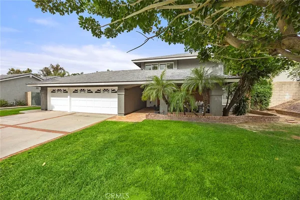 $1,599,000 | 4971 Oak Tree Court, Yorba Linda, CA 92886