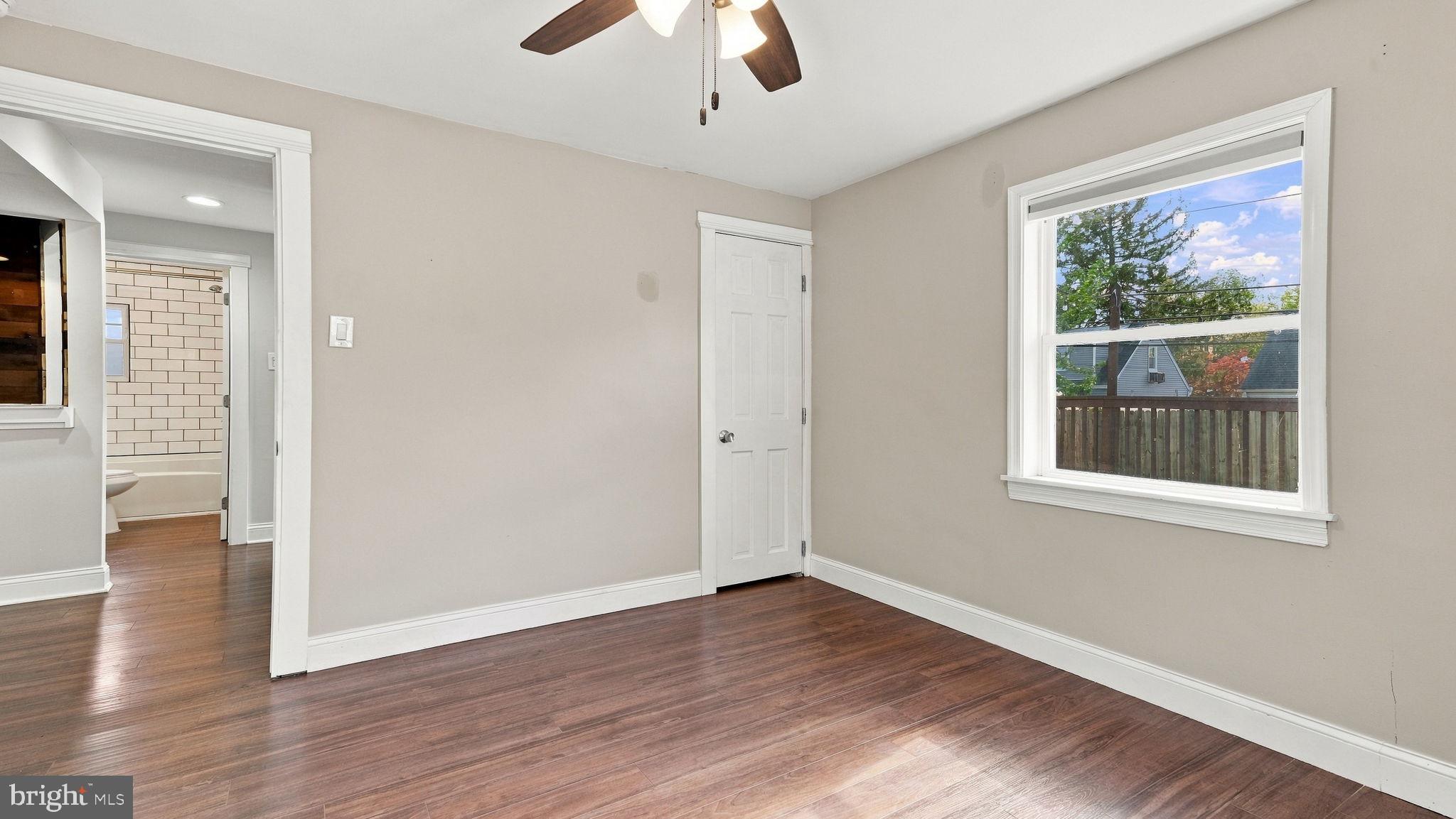 404 Exton Road Hatboro, PA 19040 - Photo 18 of 37 First Floor Bedroom/Office