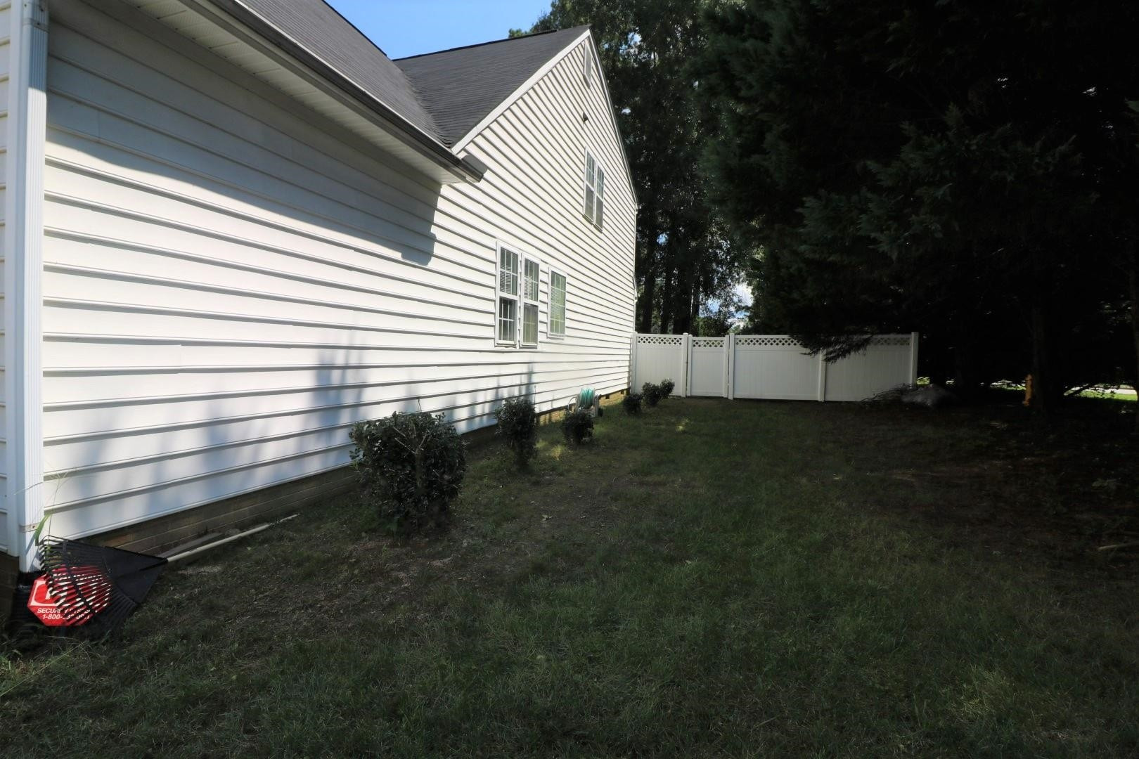 5300 Neuse Ridge Road Raleigh, NC 27610 - Photo 26 of 27 Photo 26