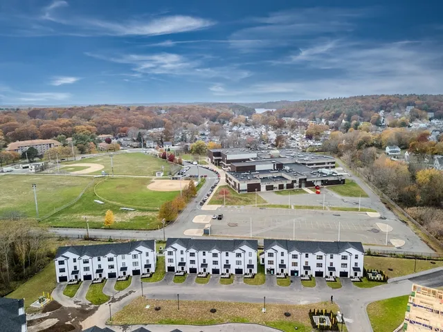 $729,900 | 32 Birch Brook Road, Unit 13, Lynn, MA 01905