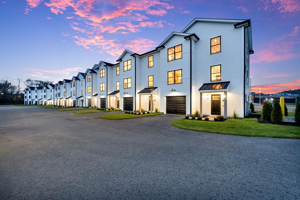 32 Birch Brook Road, Unit 13 Lynn, MA 01905 - Photo 40 of 40