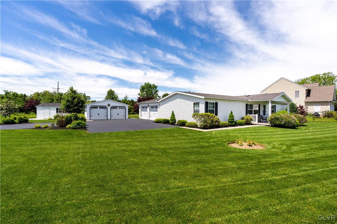 1574 Hidden Valley Road Allentown, PA 18103 - Photo 1 of 22 Gallery Image 1