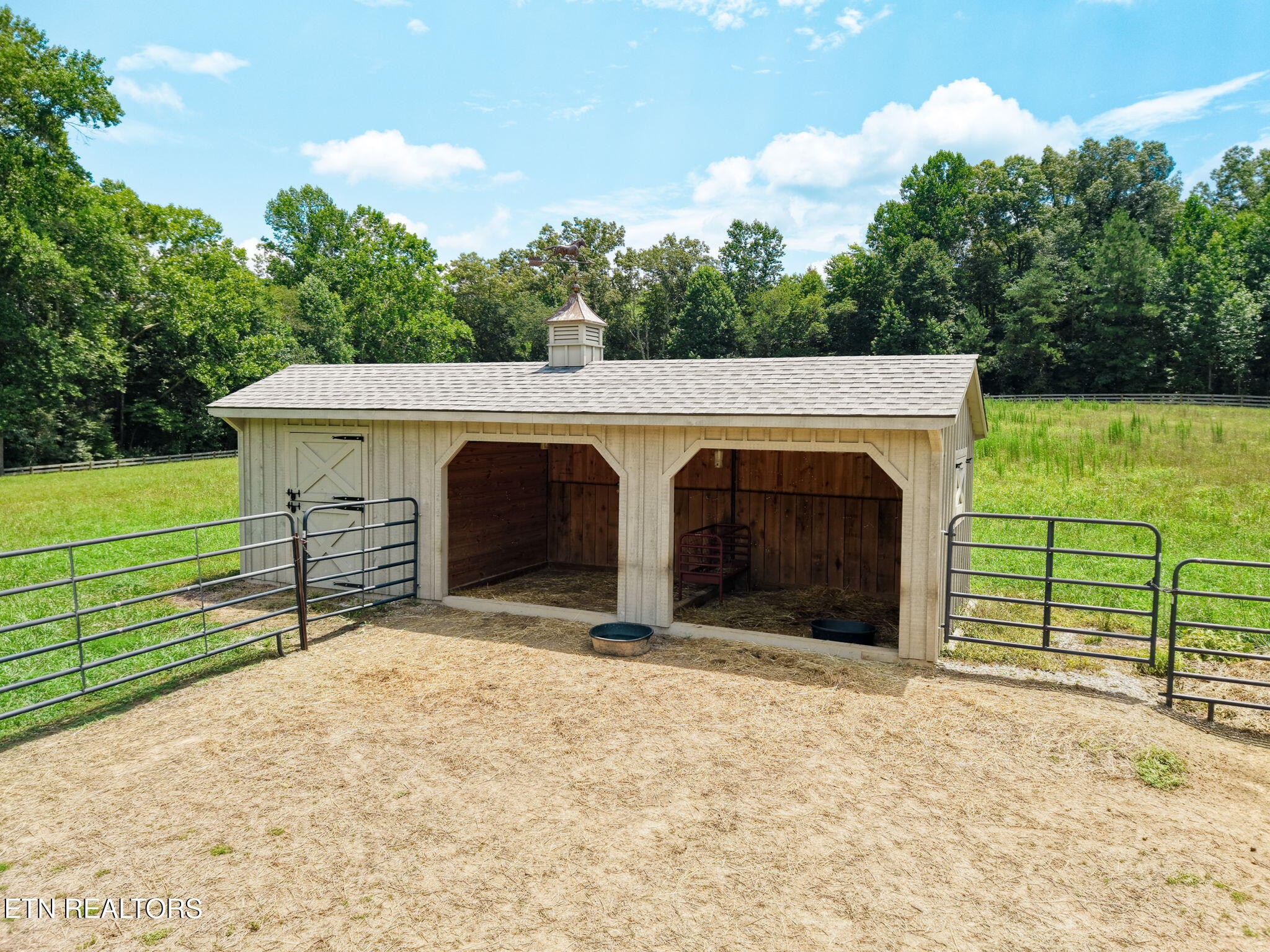 2000 Lawnville Road Kingston, TN 37763 - Photo 20 of 23