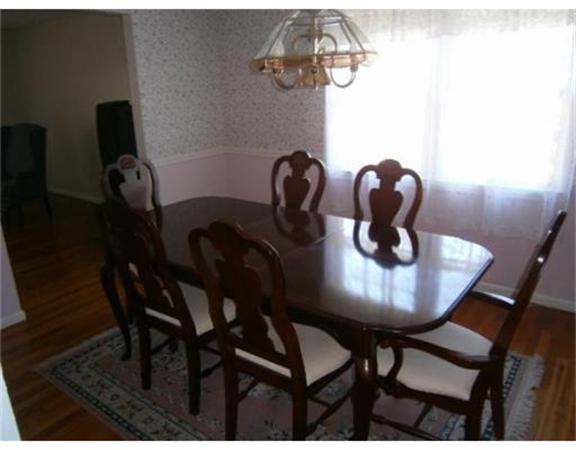 85 Valentine Road Northborough, MA 01532 - Photo 8 of 25 Gallery Image 8