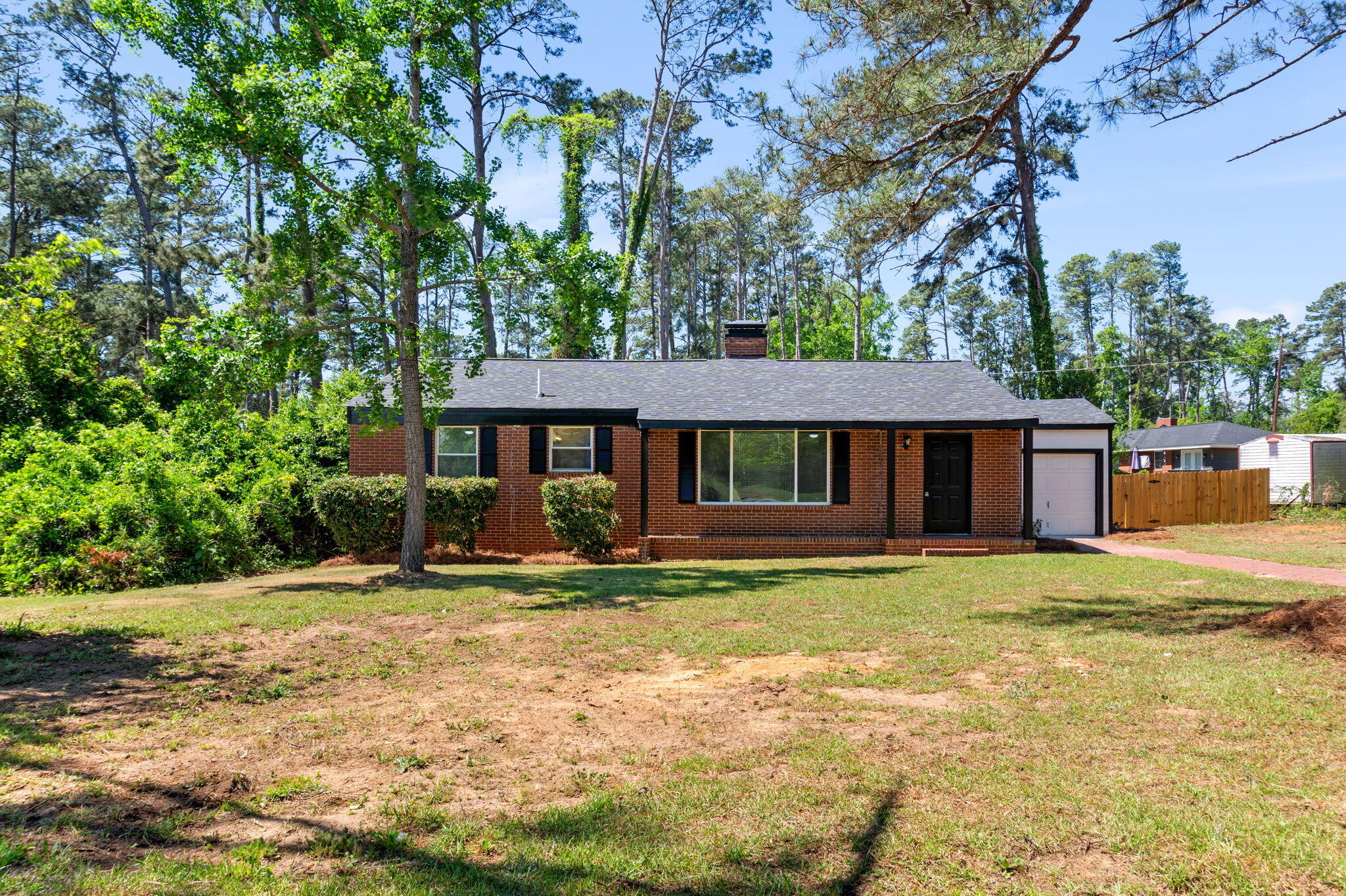 237 East Vineland Road Augusta, GA 30904 - Photo 1 of 43 1-web-or-mls-DSC09255