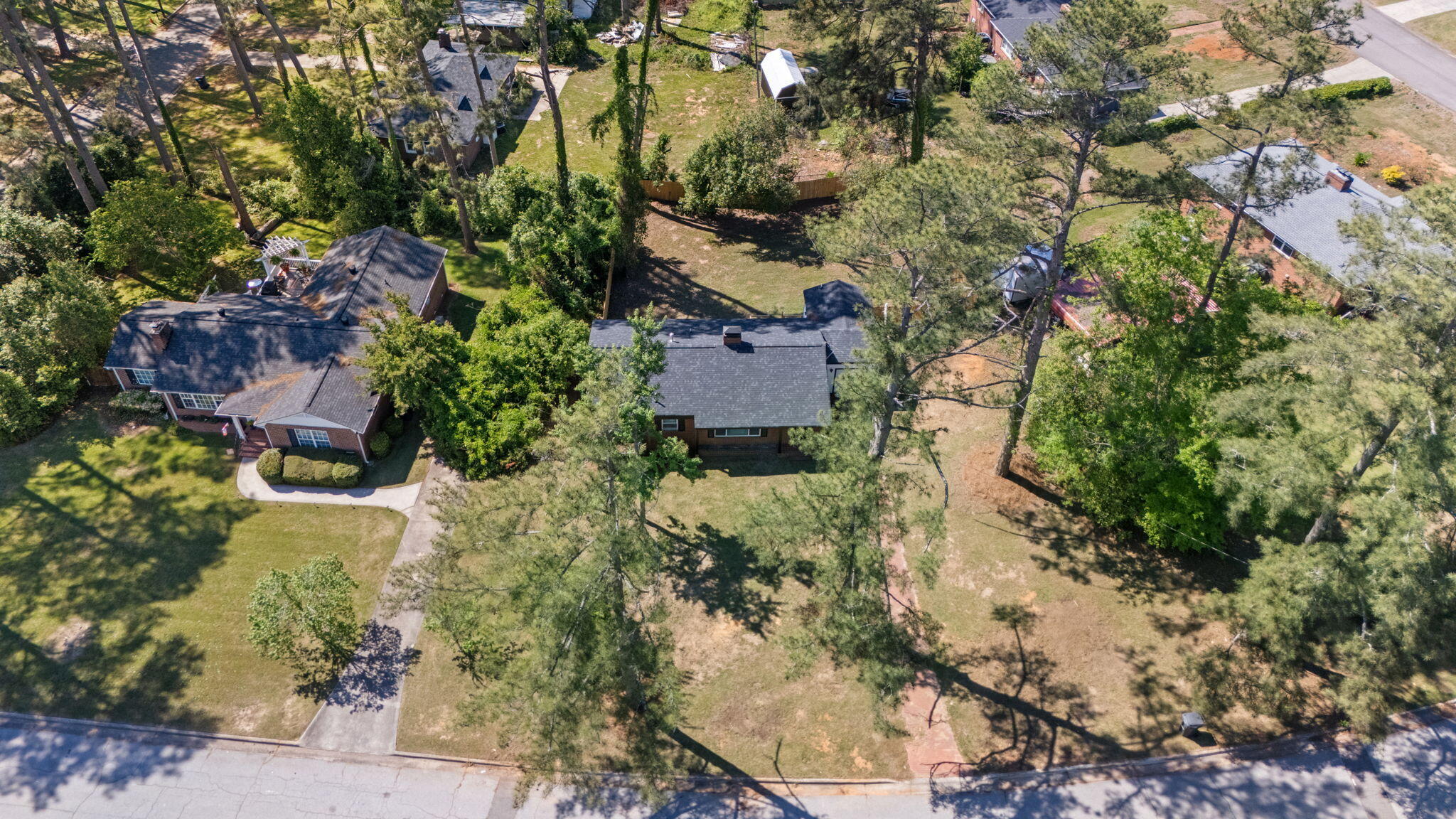 237 East Vineland Road Augusta, GA 30904 - Photo 37 of 43 53-web-or-mls-DJI_20260407155335_0087_D