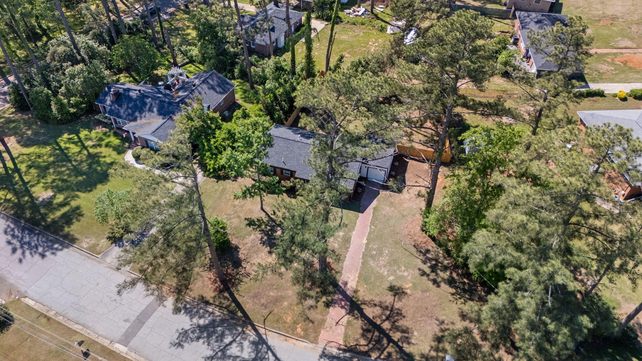 237 East Vineland Road Augusta, GA 30904 - Photo 38 of 43 54-web-or-mls-DJI_20260407155318_0082_D