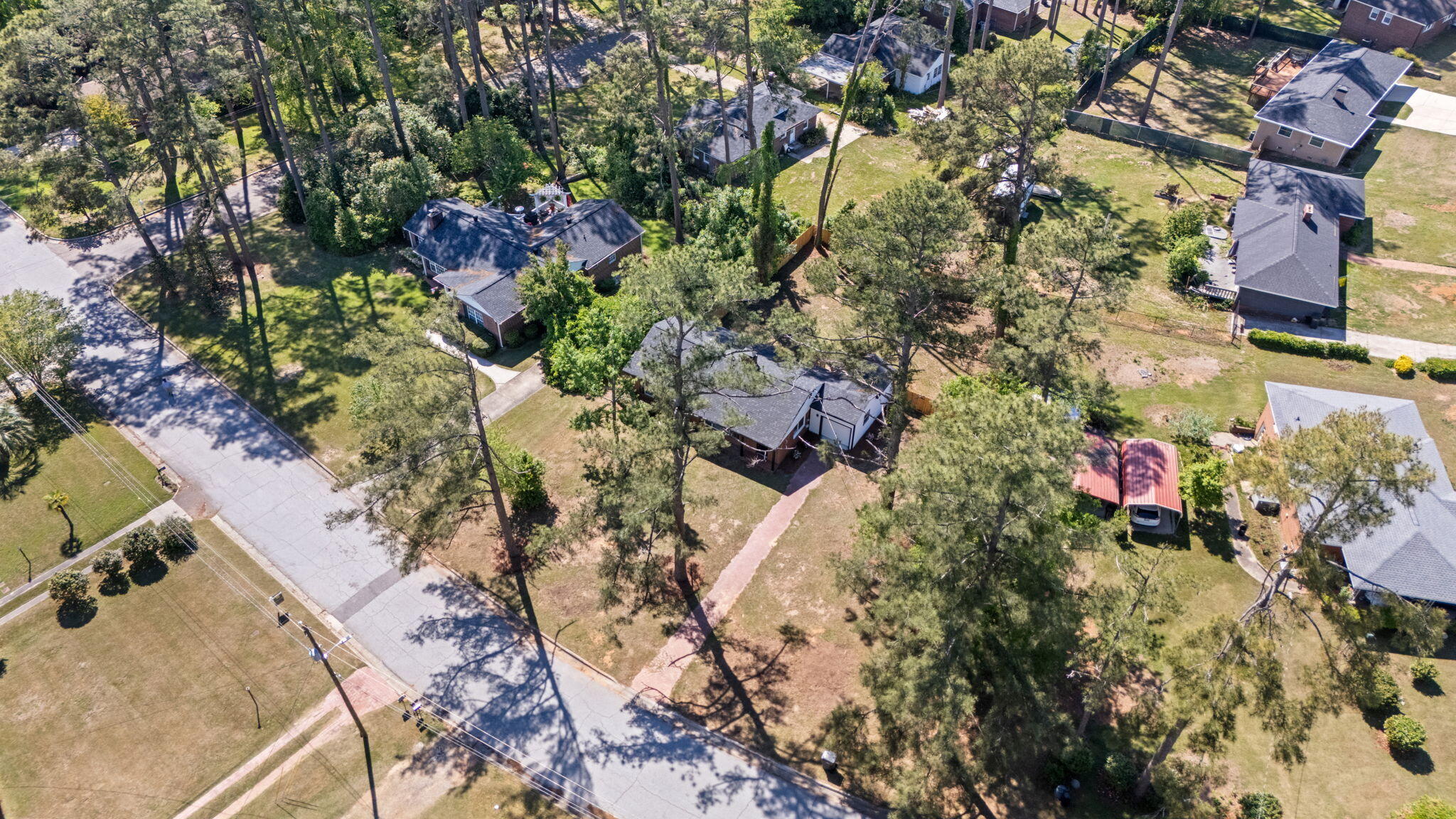 237 East Vineland Road Augusta, GA 30904 - Photo 39 of 43 52-web-or-mls-DJI_20260407155348_0092_D