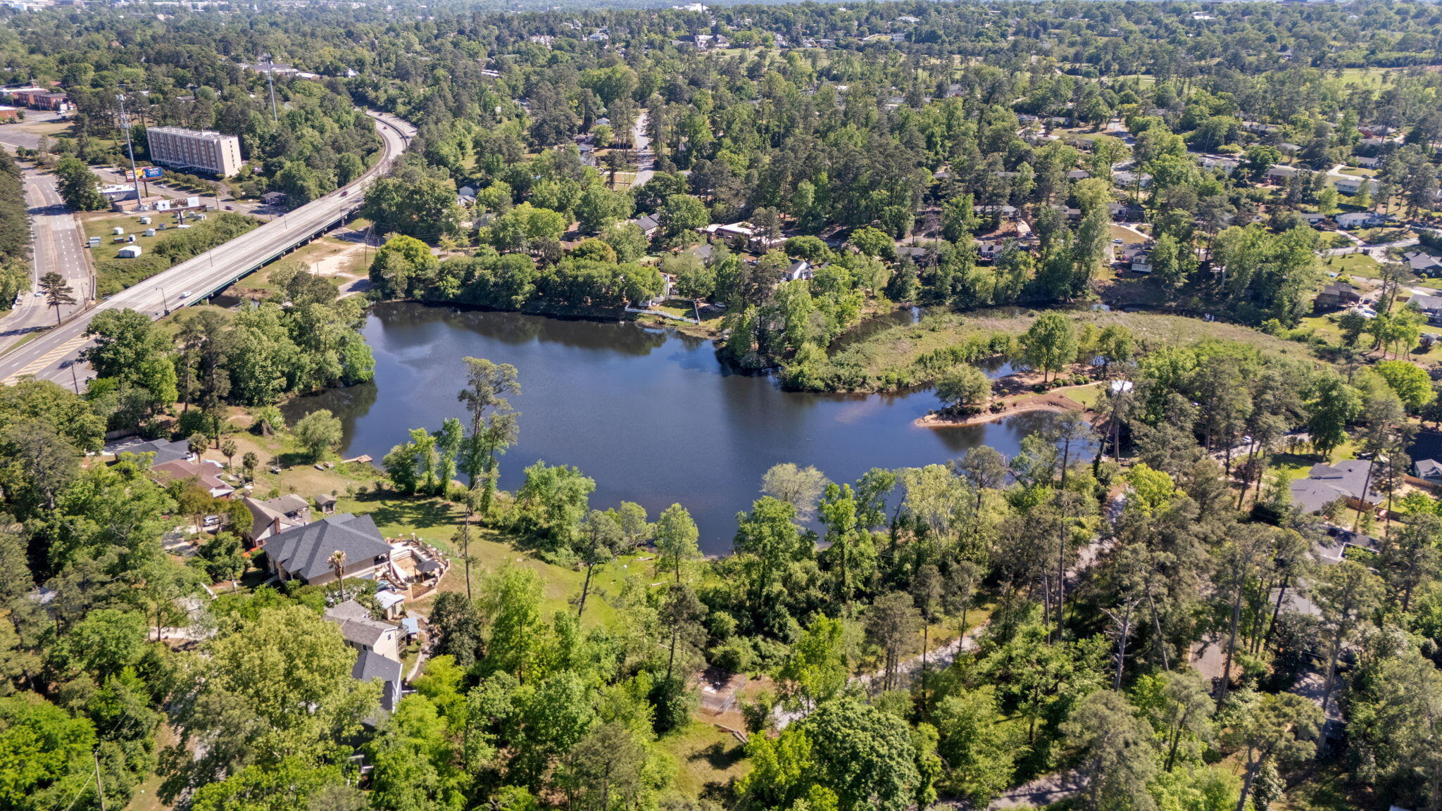 237 East Vineland Road Augusta, GA 30904 - Photo 40 of 43 48-web-or-mls-DJI_20260407155456_0112_D