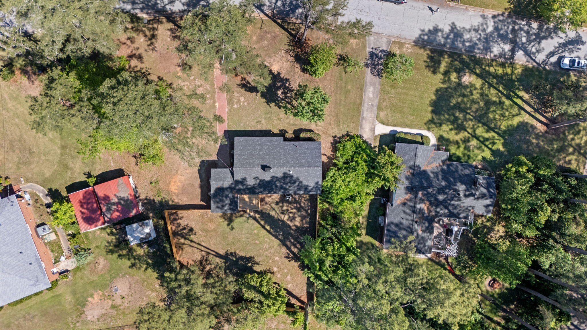 237 East Vineland Road Augusta, GA 30904 - Photo 41 of 43 47-web-or-mls-DJI_20260407155628_0117_D