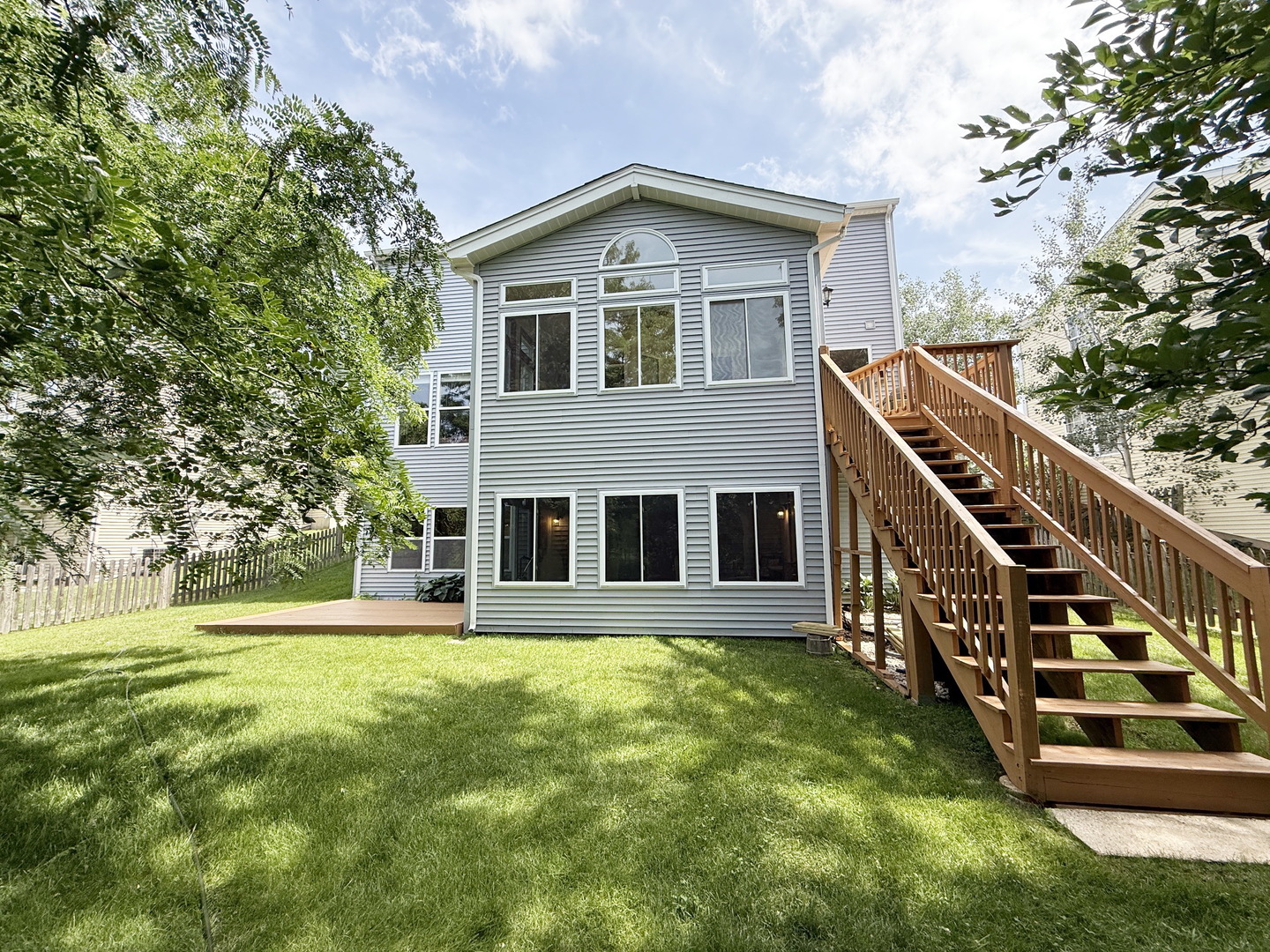 2312 Cascade Circle Round Lake, IL 60073 - Photo 27 of 28