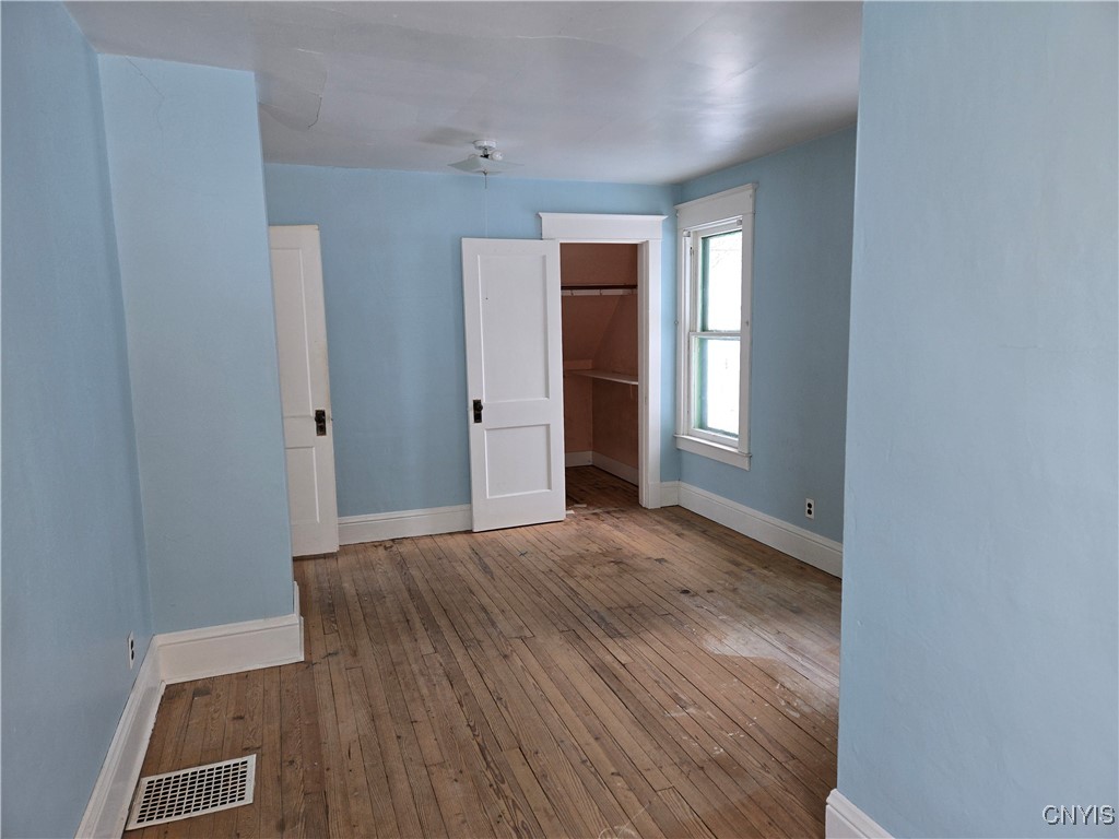 9226 Red Hill Road New Hartford, NY 13413 - Photo 13 of 17 Bedroom 1