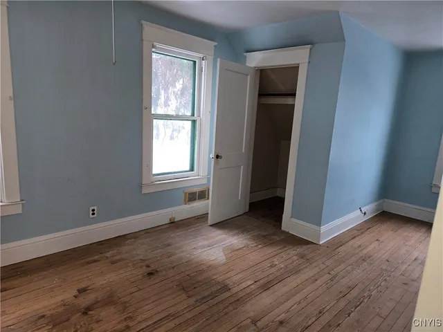 $89,000 | 9226 Red Hill Road, New Hartford, NY 13413