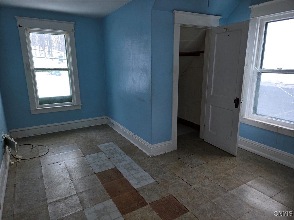 9226 Red Hill Road New Hartford, NY 13413 - Photo 14 of 17 Bedroom 2