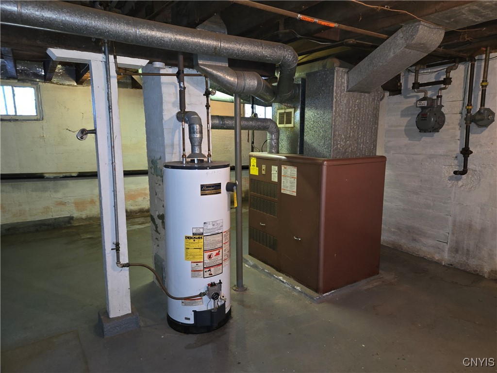 9226 Red Hill Road New Hartford, NY 13413 - Photo 16 of 17