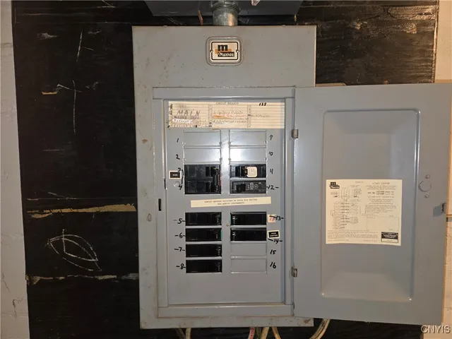 $94,900 | 9226 Red Hill Road, New Hartford, NY 13413