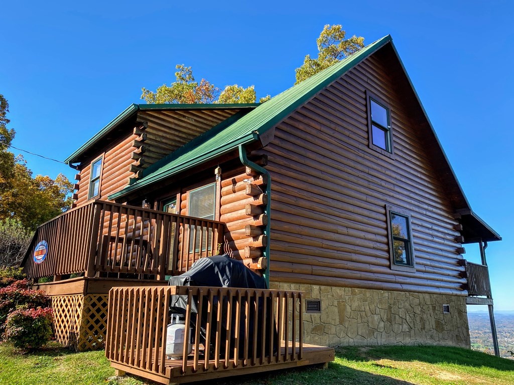 709 Shell Mountain Road Sevierville, TN 37876 - Photo 45 of 46