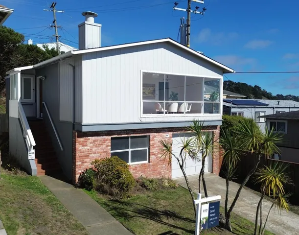 $1,098,000 | 95 Clearview Drive, Daly City, CA 94015